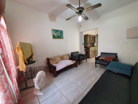 Imagem Casa com 3 Quartos à Venda, 100 m² em Tupi - Praia Grande