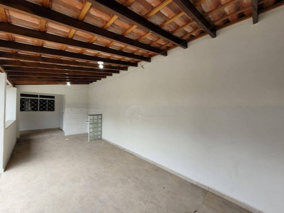 Imagem Casa com 3 Quartos para Alugar, 257 m² em Chácara Areal - Indaiatuba