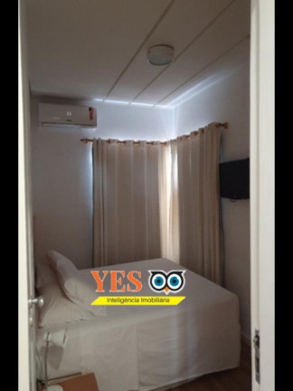 Imagem Apartamento com 1 Quarto à Venda, 41 m² em Ponto Central - Feira De Santana