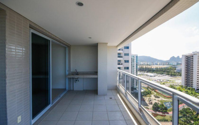 Imagem Apartamento com 2 Quartos à Venda, 85 m² em Recreio Dos Bandeirantes - Rio De Janeiro