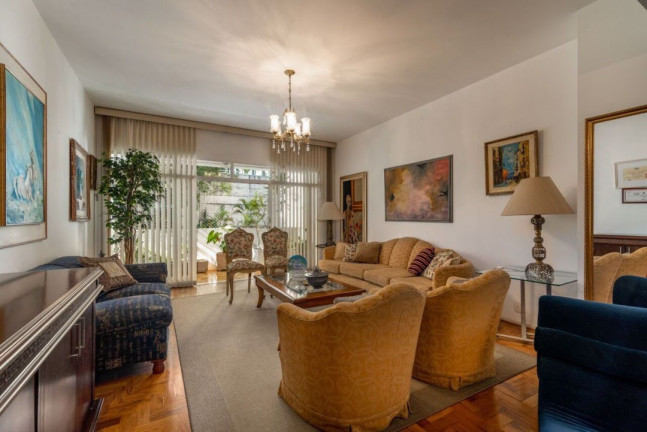 Imagem Apartamento com 2 Quartos à Venda, 189 m² em Jardim Paulista - São Paulo Imagem Apartamento com 2 Quartos à Venda, 189 m² em Jardim Paulista - São Paulo