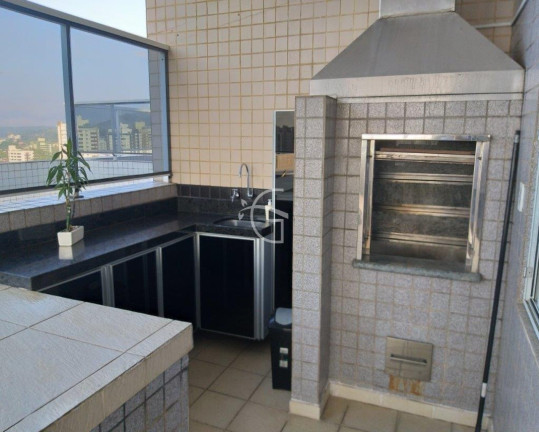 Imagem Apartamento com 3 Quartos à Venda, 193 m² em Bucarein - Joinville