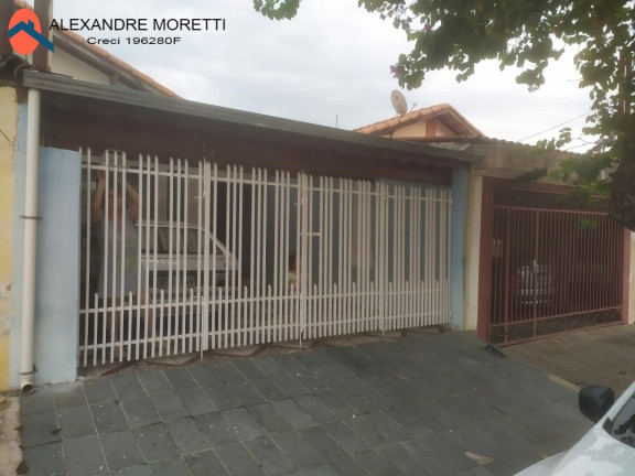 Imagem Casa com 3 Quartos à Venda, 125 m² em Vila Angelica - Sorocaba Imagem Casa com 3 Quartos à Venda, 125 m² em Vila Angelica - Sorocaba