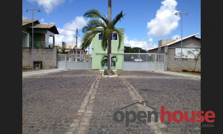 Imagem Casa de Condomínio com 3 Quartos à Venda, 116 m² em Liberdade - Parnamirim