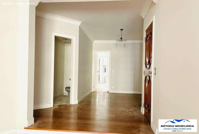 Imagem Apartamento com 4 Quartos à Venda, 145 m² em Pinheiros - São Paulo