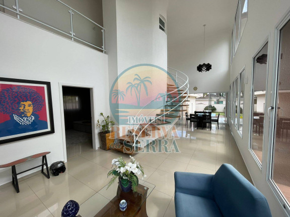 Casa de Condomínio com 4 Quartos à Venda, 350 m² em Medeiros - Jundiaí