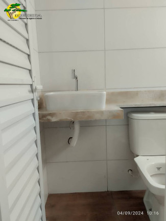 Imagem Casa com 1 Quarto para Alugar, 30 m² em Vila Nova Cachoeirinha - São Paulo