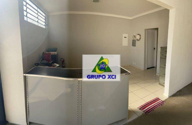 Imagem Galpão à Venda, 400 m² em Vila Nova - Campinas Imagem Galpão à Venda, 400 m² em Vila Nova - Campinas