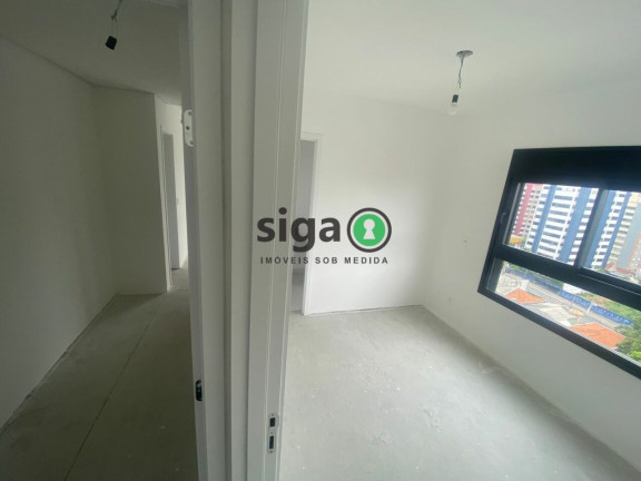 Imagem Apartamento com 4 Quartos à Venda, 147 m² em Vila Clementino - São Paulo Imagem Apartamento com 4 Quartos à Venda, 147 m² em Vila Clementino - São Paulo