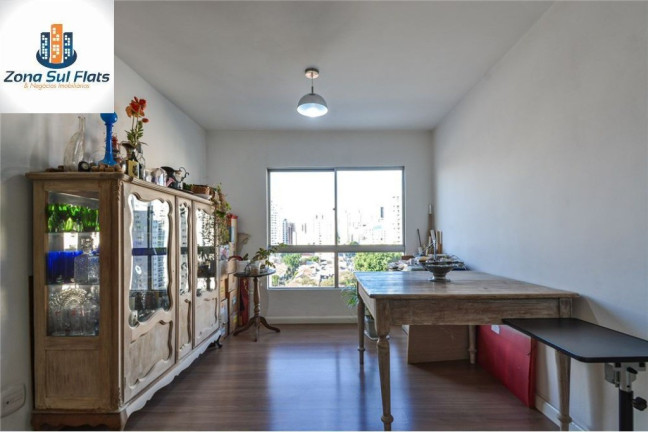 Imagem Apartamento com 2 Quartos à Venda, 72 m² em Vila Nova Conceição - São Paulo Imagem Apartamento com 2 Quartos à Venda, 72 m² em Vila Nova Conceição - São Paulo