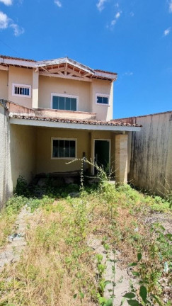 Imagem Casa com 3 Quartos à Venda, 110 m² em Mondubim - Fortaleza Imagem Casa com 3 Quartos à Venda, 110 m² em Mondubim - Fortaleza