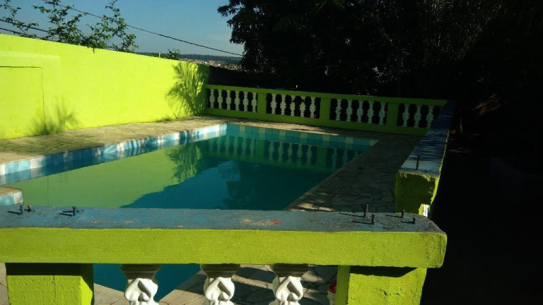 Imagem Casa com 3 Quartos à Venda, 600 m² em Cidade Satélite íris - Campinas