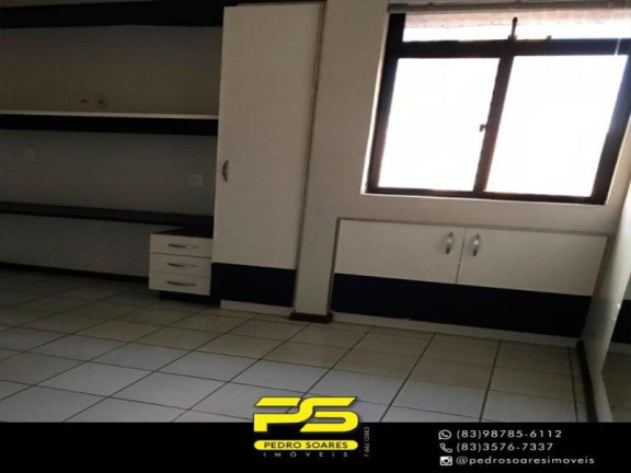 Imagem Apartamento com 4 Quartos à Venda, 135 m² em Manaíra - João Pessoa