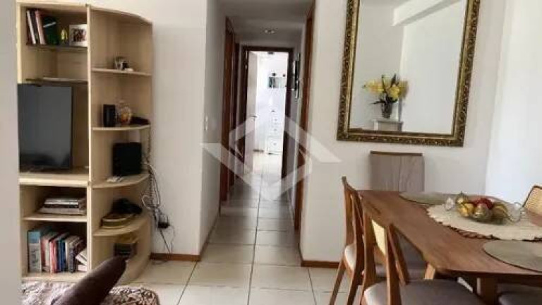 Imagem Apartamento com 3 Quartos à Venda, 77 m² em Jacarepaguá - Rio De Janeiro