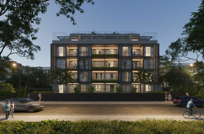 Imagem Apartamento com 3 Quartos à Venda, 74 m² em Intermares - Cabedelo