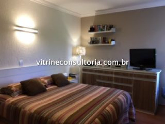 Imagem Apartamento com 3 Quartos à Venda, 104 m² em Chácara Klabin - São Paulo