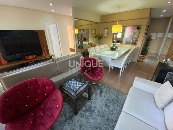 Imagem Apartamento com 2 Quartos à Venda, 80 m² em Engordadouro - Jundiaí Imagem Apartamento com 2 Quartos à Venda, 80 m² em Engordadouro - Jundiaí