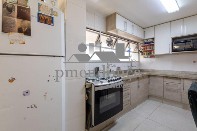 Imagem Apartamento com 3 Quartos à Venda, 86 m² em Higienópolis - São Paulo Imagem Apartamento com 3 Quartos à Venda, 86 m² em Higienópolis - São Paulo