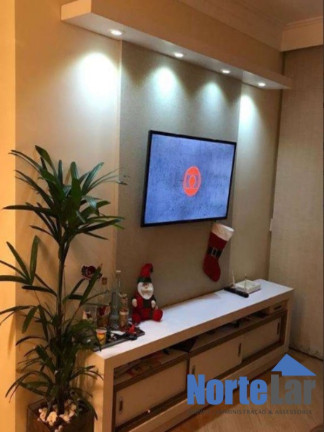 Imagem Apartamento com 2 Quartos à Venda, 56 m² em Vila Basileia - São Paulo