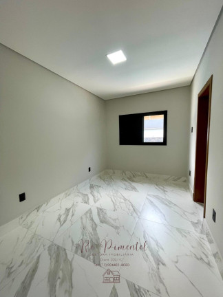 Imagem Casa com 3 Quartos à Venda, 182 m² em Jardim Novo Horizonte - Sorocaba