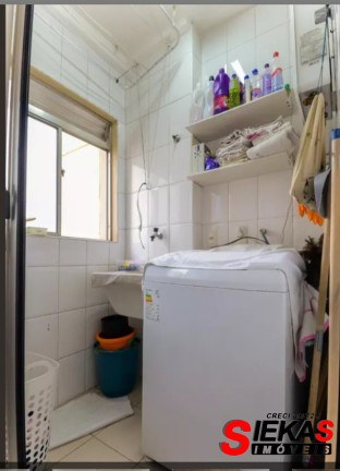 Imagem Apartamento com 2 Quartos à Venda, 61 m² em Tatuapé - São Paulo Imagem Apartamento com 2 Quartos à Venda, 61 m² em Tatuapé - São Paulo