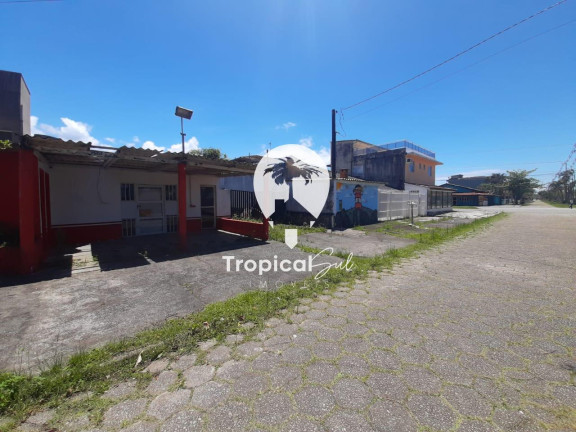 Imagem Terreno à Venda, 360 m² em Shangri-lá - Pontal Do Parana Imagem Terreno à Venda, 360 m² em Shangri-lá - Pontal Do Parana