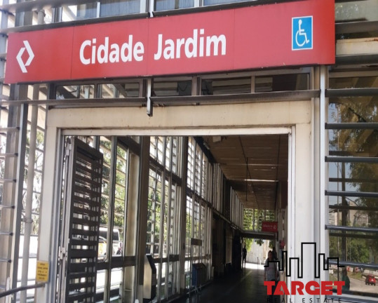 Imagem Imóvel à Venda, 1.335 m² em Itaim Bibi - São Paulo