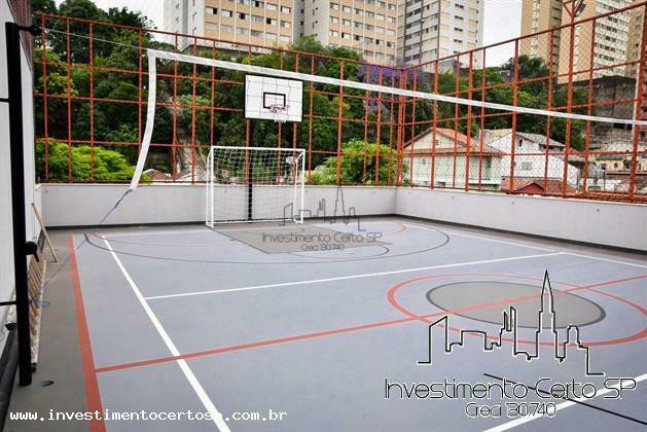 Imagem Apartamento com 2 Quartos à Venda, 68 m² em Alto Da Lapa - São Paulo Imagem Apartamento com 2 Quartos à Venda, 68 m² em Alto Da Lapa - São Paulo