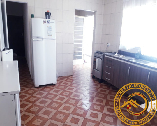 Casa com 3 Quartos à Venda,  em Jardim Santo Inácio - Salto
