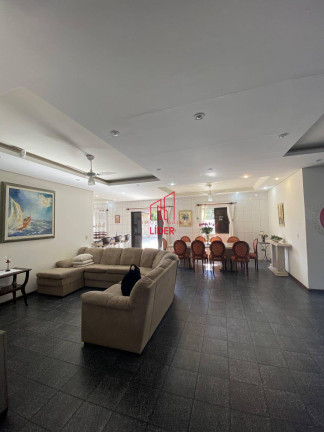Imagem Casa com 5 Quartos à Venda, 351 m² em Cohapar - Guaratuba