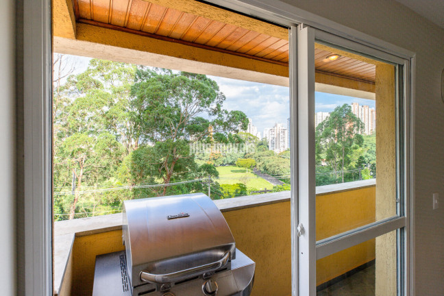 Imagem Apartamento com 2 Quartos à Venda, 112 m² em Panamby - São Paulo Imagem Apartamento com 2 Quartos à Venda, 112 m² em Panamby - São Paulo