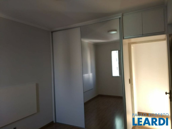Imagem Apartamento com 3 Quartos à Venda, 130 m² em Jardim - Santo André