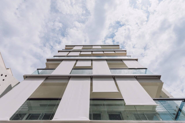 Imagem Apartamento com 3 Quartos à Venda, 94 m² em Botafogo - Rio De Janeiro