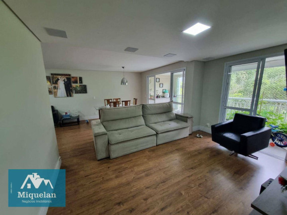 Imagem Apartamento com 3 Quartos à Venda, 120 m² em Horto Florestal - São Paulo Imagem Apartamento com 3 Quartos à Venda, 120 m² em Horto Florestal - São Paulo
