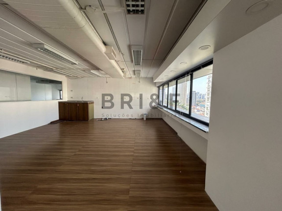 Imagem Imóvel Comercial para Alugar, 140 m² em Brooklin  - São Paulo