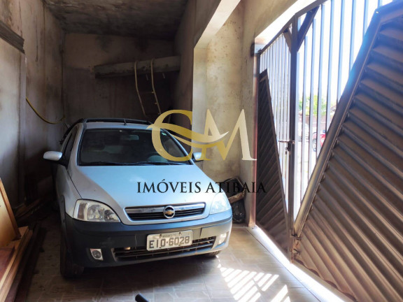 Imagem Casa de Condomínio com 3 Quartos à Venda, 320 m² em Parque Fernão Dias - Atibaia