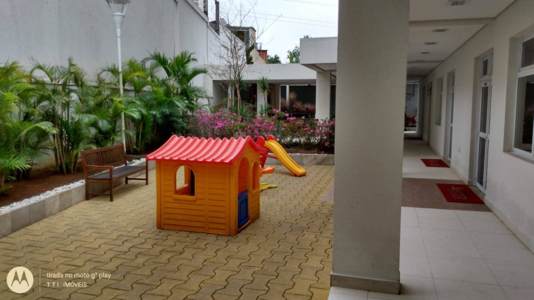 Imagem Apartamento com 3 Quartos à Venda, 89 m² em Alto Da Mooca - São Paulo