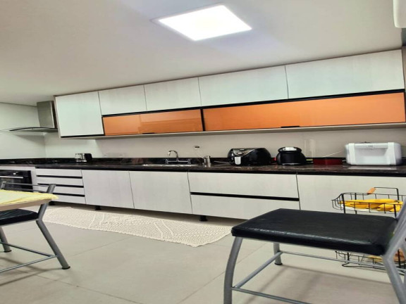 Imagem Apartamento com 3 Quartos à Venda, 107 m² em Anhangabaú - Jundiaí