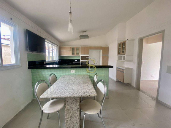 Imagem Casa com 3 Quartos à Venda, 224 m² em Vila Santista - Atibaia Imagem Casa com 3 Quartos à Venda, 224 m² em Vila Santista - Atibaia