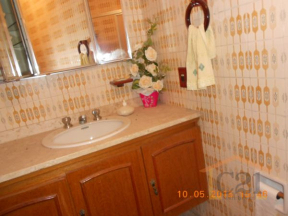 Imagem Apartamento com 3 Quartos à Venda, 120 m² em Santana - São Paulo Imagem Apartamento com 3 Quartos à Venda, 120 m² em Santana - São Paulo
