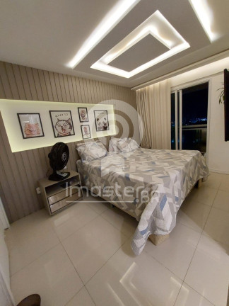 Imagem Apartamento com 3 Quartos à Venda, 75 m² em Engenheiro Luciano Cavalcante - Fortaleza