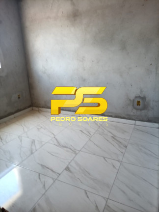 Imagem Apartamento com 2 Quartos à Venda, 52 m² em Mangabeira - João Pessoa