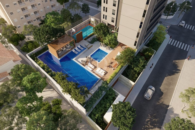 Imagem Apartamento com 3 Quartos à Venda, 130 m² em Brooklin Paulista - São Paulo