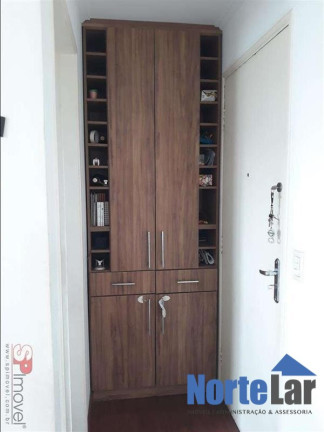 Imagem Apartamento com 2 Quartos à Venda, 47 m² em Vila Roque - São Paulo