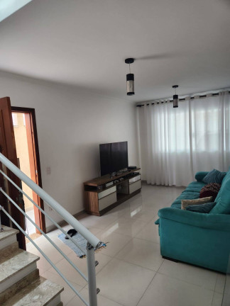 Imagem Sobrado com 3 Quartos à Venda, 127 m² em Novo Osasco - Osasco