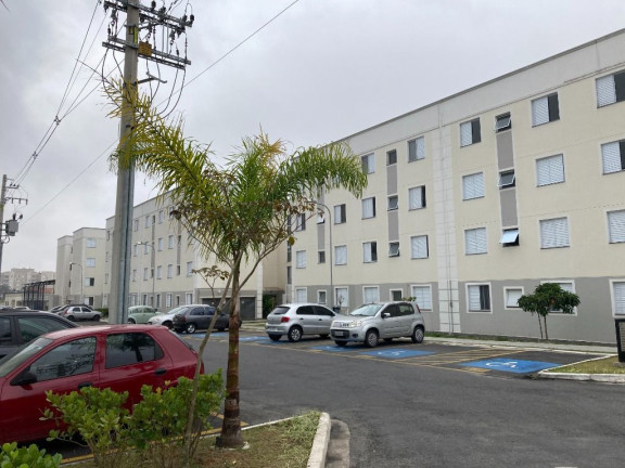 Imagem Apartamento com 2 Quartos à Venda, 45 m² em Parque Santa Rosa - Suzano Imagem Apartamento com 2 Quartos à Venda, 45 m² em Parque Santa Rosa - Suzano