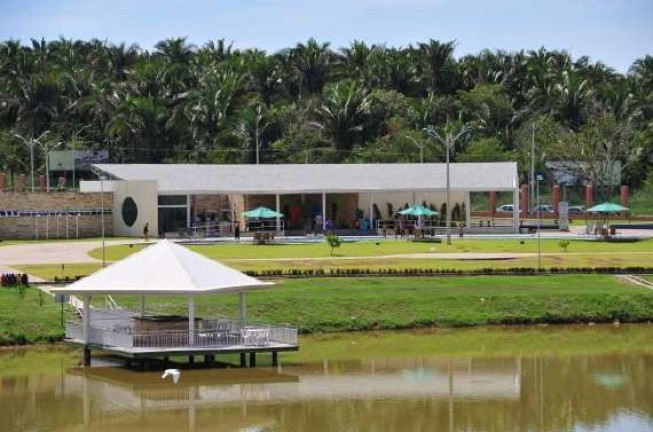 Imagem Terreno à Venda, 1.400 m² em Tabajara - Teresina