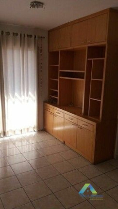 Apartamento com 2 Quartos à Venda, 60 m² em Vila Santa Catarina - São Paulo