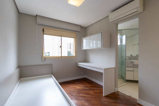 Imagem Apartamento com 3 Quartos à Venda, 127 m² em Jardim Vila Mariana - São Paulo