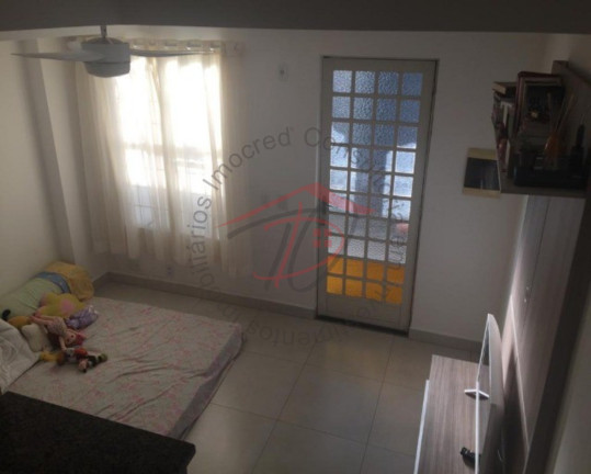 Imagem Imóvel com 2 Quartos à Venda, 64 m² em Parque Villa Flores - Sumaré